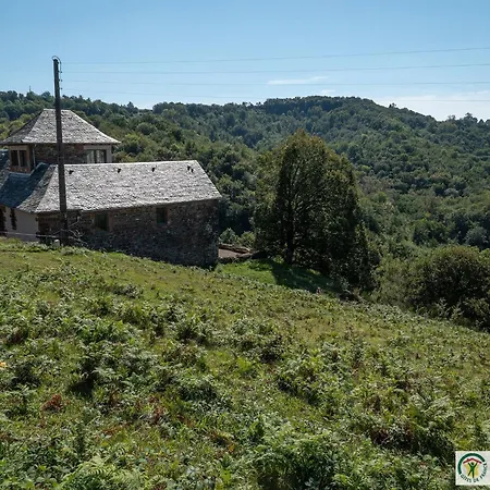 Vakantiehuis Le Sauvage *