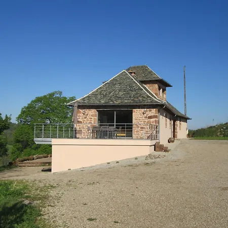 Vakantiehuis Le Sauvage