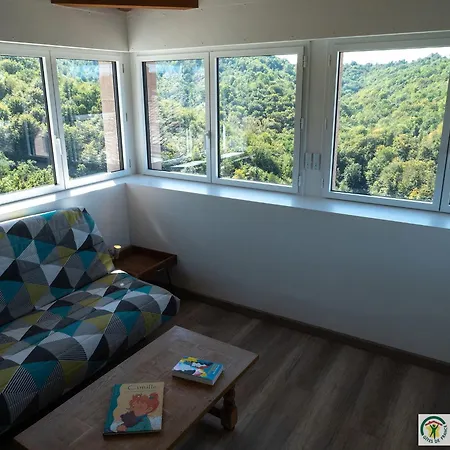 Le Sauvage Vakantiehuis
