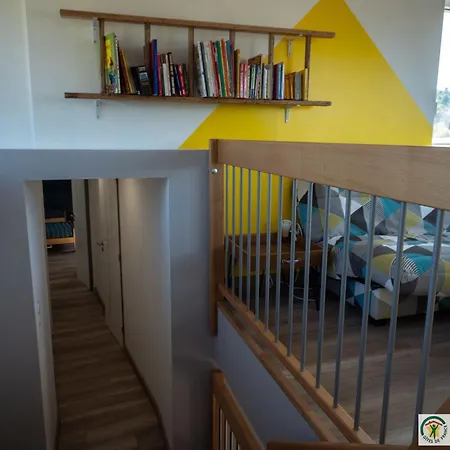 Vakantiehuis Le Sauvage *