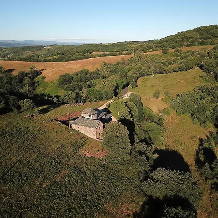 Le Sauvage * Sebrazac