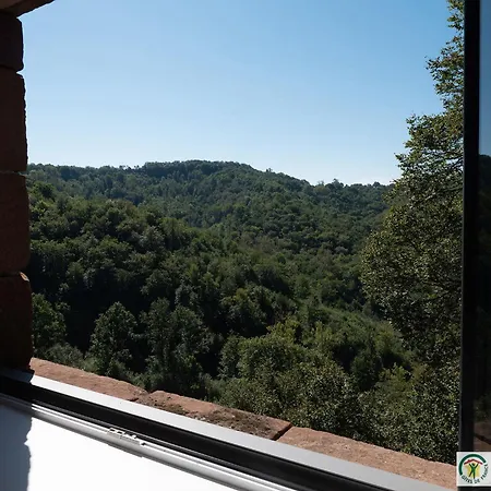 別荘 Le Sauvage Sebrazac