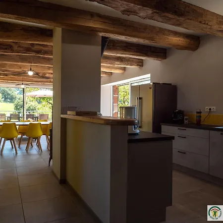 Le Sauvage * Sebrazac