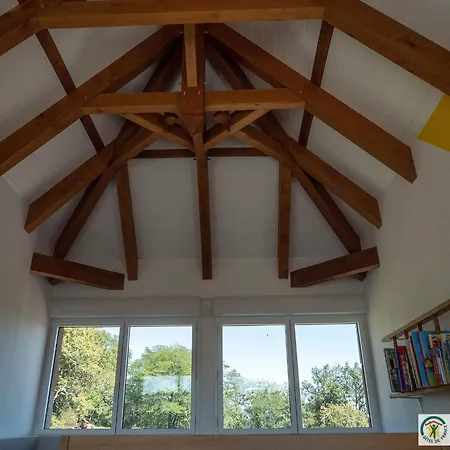 Le Sauvage * Sebrazac